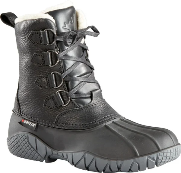 Bottes d'hiver imperméables Yellowknife de Baffin – Hommes