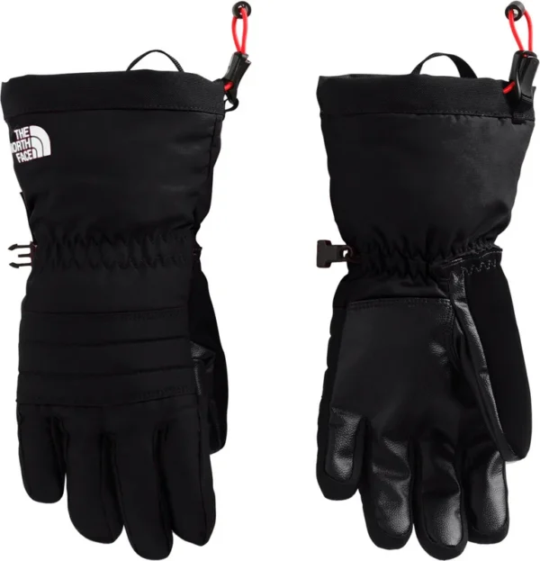 Gants de ski Montana de The North Face – Jeunes