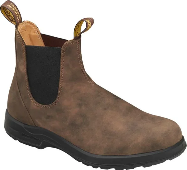 Bottes tout-terrain 2056 de Blundstone – Unisexe