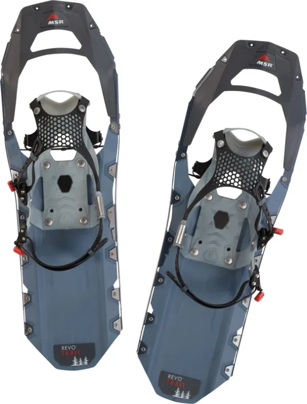 Raquettes Revo Trail de MSR – Unisexe