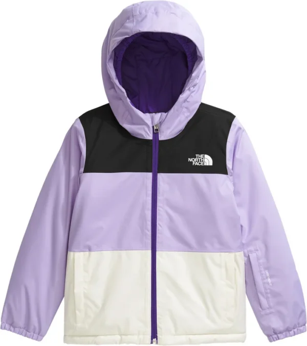 Manteau Isolant Freedom de The North Face – Petits