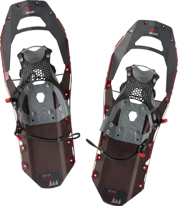 Raquettes Revo Trail de MSR – Femmes