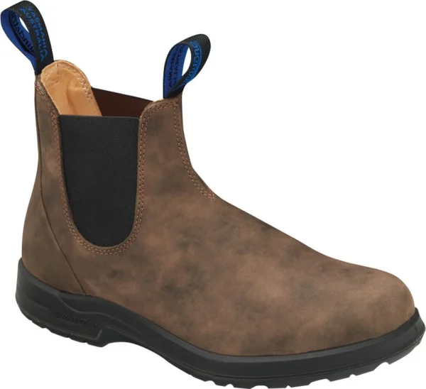 Bottes d'hiver isolantes tout-terrain 2242 de Blundstone – Unisexe