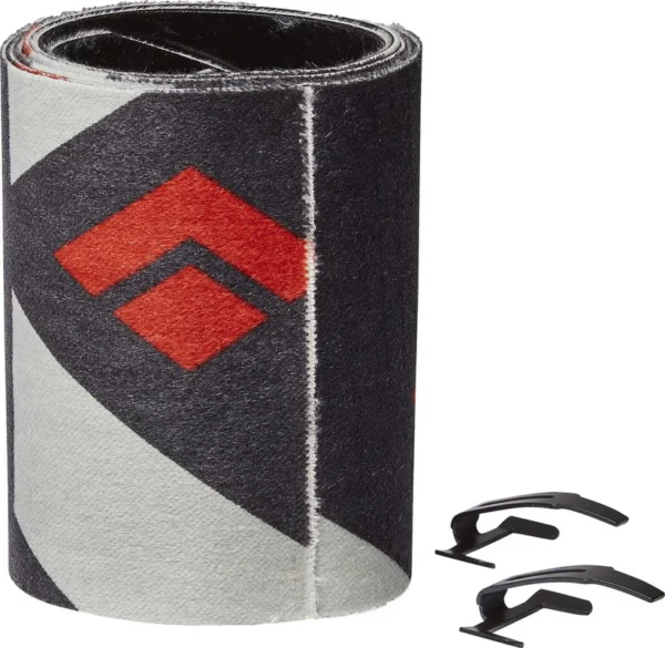 Peaux d'ascension Glidelite Mix FL 135 de Black Diamond