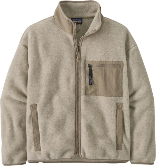 Manteau Synchilla de Patagonia – Femmes