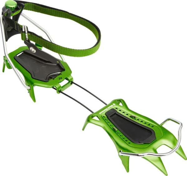 Crampons Neve Pro de Black Diamond