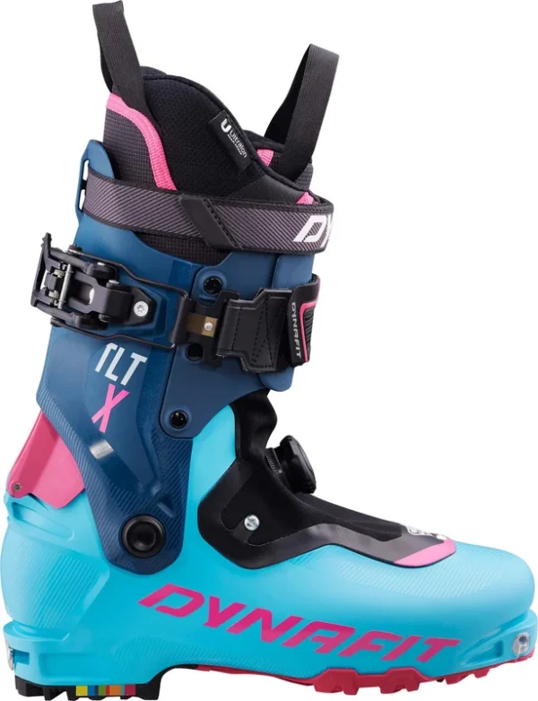 Bottes de ski TLT X W de Dynafit – Femmes