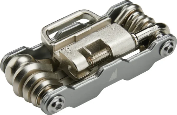 Outil pliable 15-en-1 de MEC