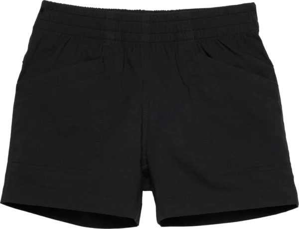 Short extensible Terrena de MEC – Filles – Jeunes