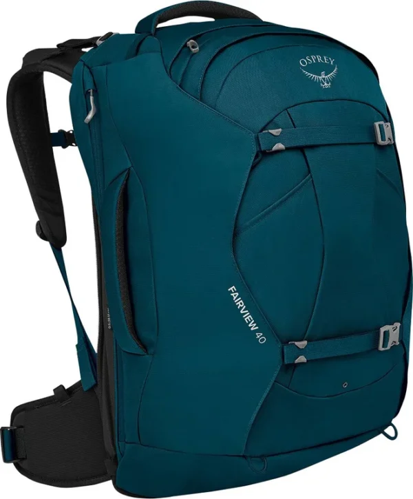 Sac de voyage Fairview 40 de Osprey – Femmes