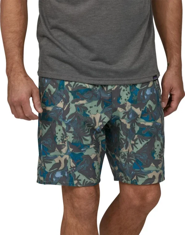 Short Multi Trails 8 po de Patagonia – Hommes