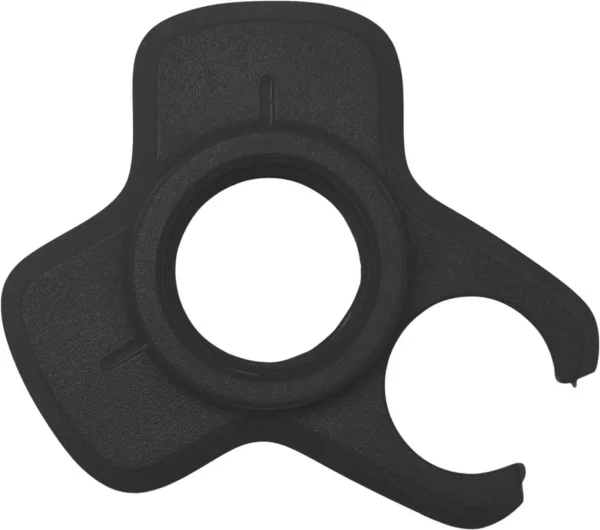 Rondelles pour bâtons de marche 38 mm avec clip de Black Diamond