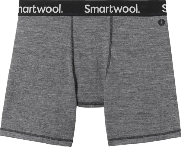 Caleçon boxeur en boîte de Smartwool – Hommes