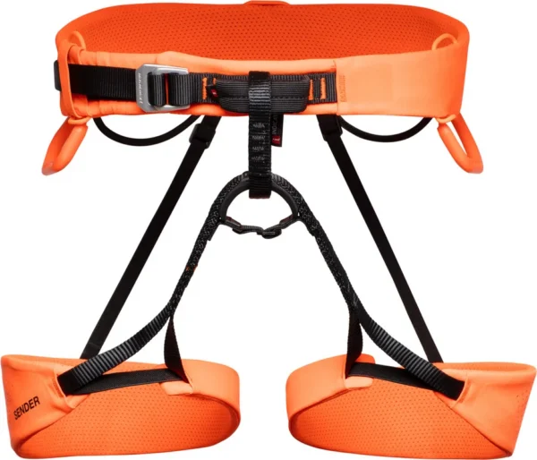 Harnais Sender de Mammut – Unisexe