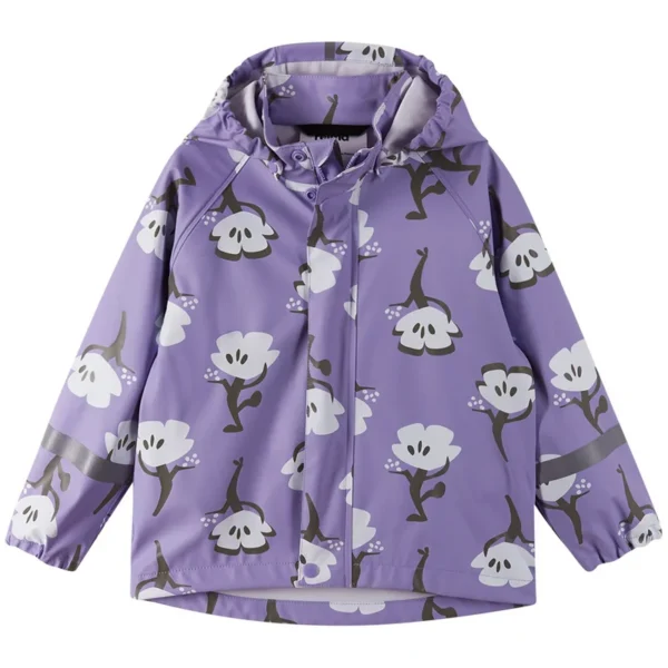 Manteau de pluie Vesi de Reima – Petits à jeunes