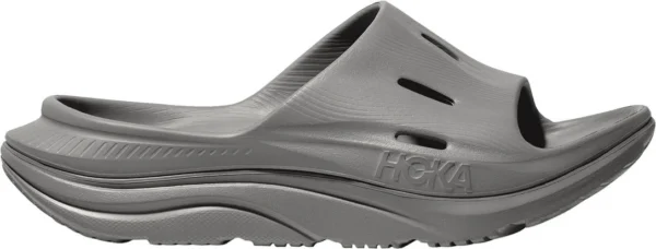 Sandales ORA Recovery 3 de Hoka – Unisexe