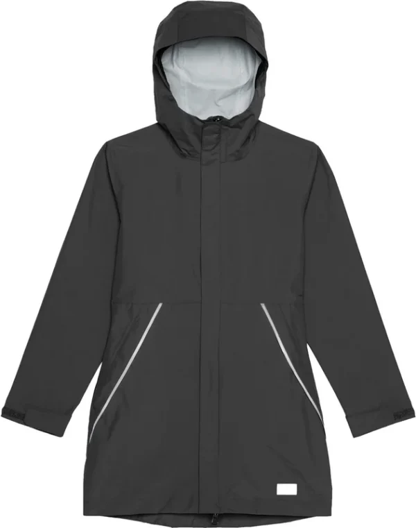 Manteau long AQUANATOR 2,5 L de MEC – Filles – Jeunes