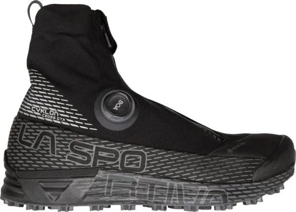 Chaussures de course sur sentier Cyklone Cross GTX de La Sportiva – Hommes