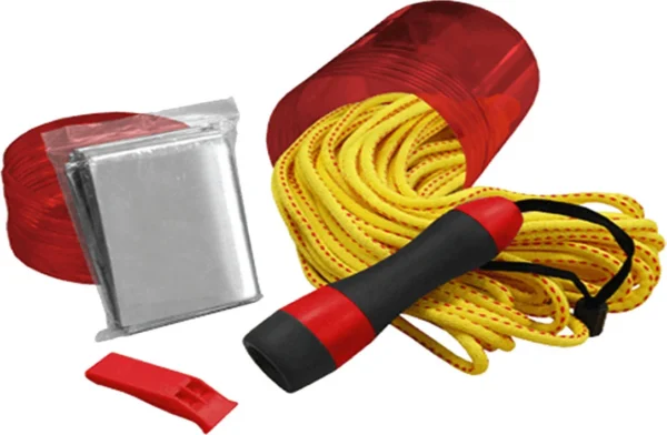 Trousse du plaisancier de Level Six