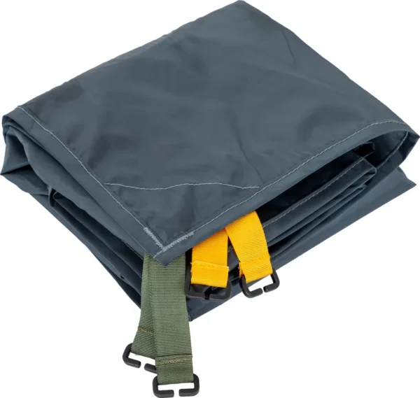 Toile de sol pour vélo-camping Dragonfly 1 pers. de Nemo