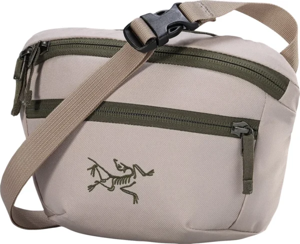 Sac de taille Mantis 1 de Arc'teryx – Unisexe