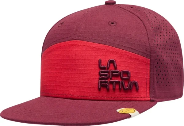 Casquette du camionneur Traverse de La Sportiva – Unisexe
