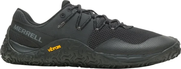 Chaussures de courte randonnée Trail Glove 7 de Merrell – Hommes