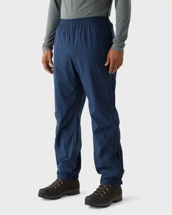 Pantalon extensible Hydrofoil de MEC – Hommes
