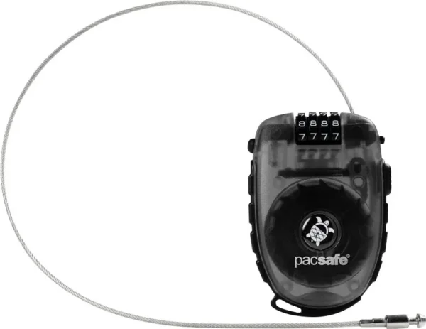 Câble antivol à clé Retractasafe 250 de Pacsafe