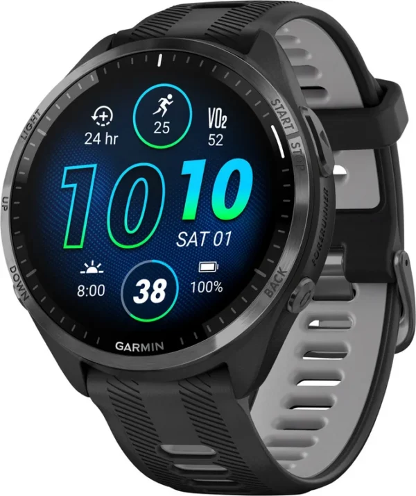 Forerunner 965 de Garmin