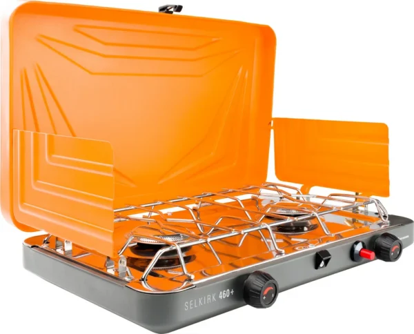 Réchaud de camping Selkirk 460 de GSI