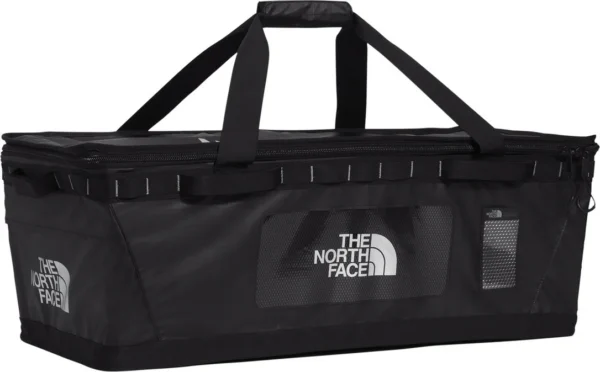 Coffre à équipement pour camp de base de The North Face