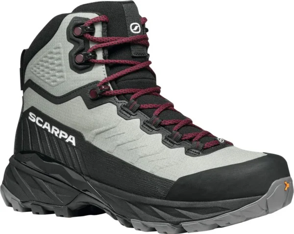 Bottes de randonnée légères Rush Trek en Gore-Tex de Scarpa – Femmes