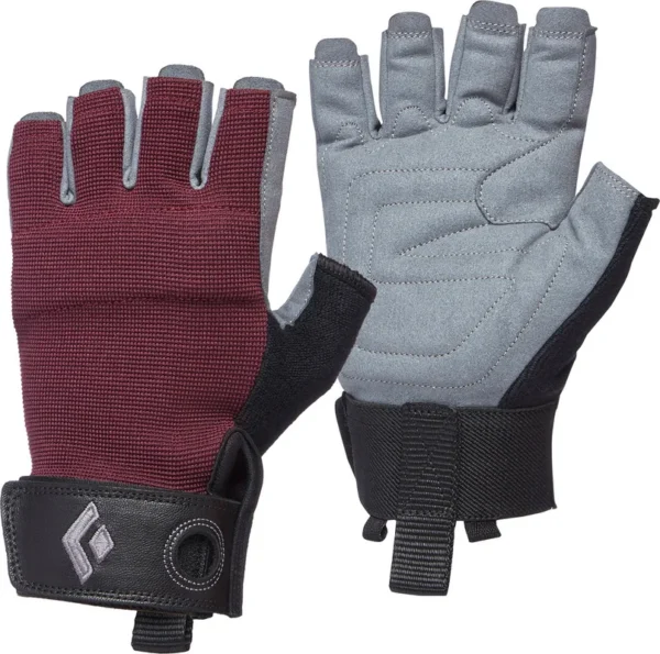 Gants Crag de Black Diamond – Femmes