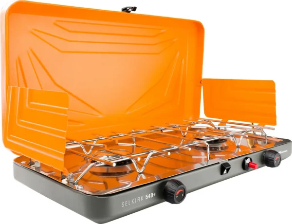Réchaud de camping Selkirk 540 de GSI
