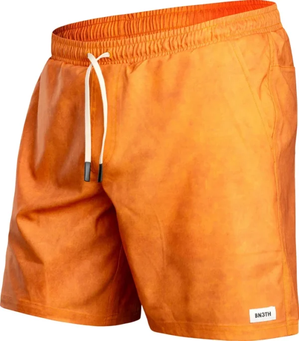 Short 5 po 2-en-1 Agua Volley de BN3TH – Hommes