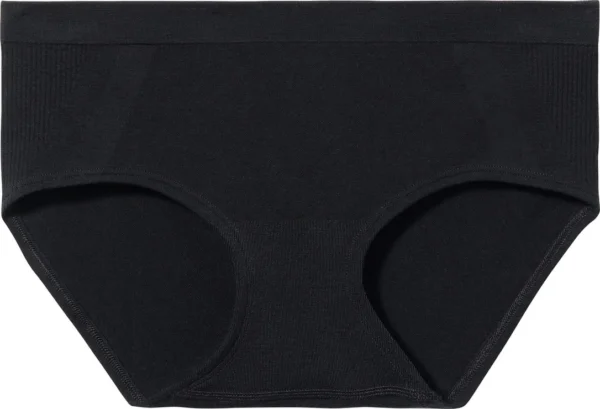 Culotte taille basse Intraknit de Smartwool – Femmes