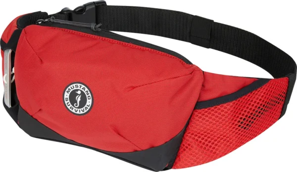 VFI sac de taille gonflable Essentialist de Mustang Survival – Unisexe