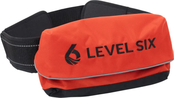 Longe de remorquage de Level Six