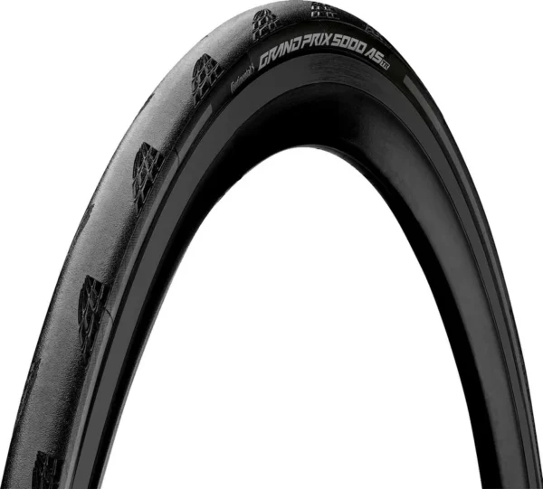 Pneu pliable Grand Prix 5000 AS TR 700C de Continental
