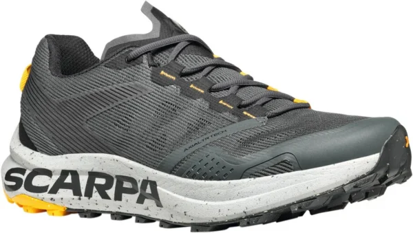 Souliers de courte randonnée Spin Planet de Scarpa – Hommes
