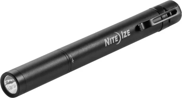 Lampe de poche rechargeable Radiant de Nite Ize