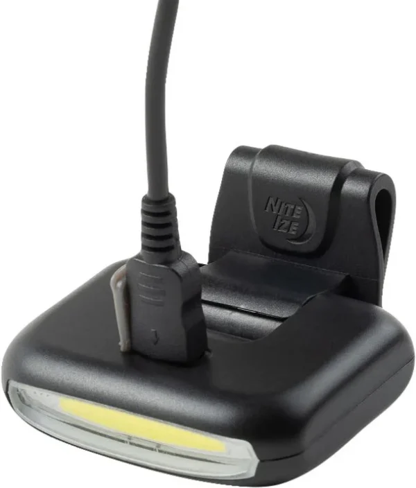 Lampe rechargeable Radiant 170 de Nite Ize