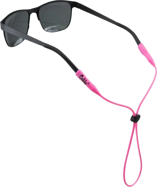 Sangle pour lunettes en silicone de Cablz