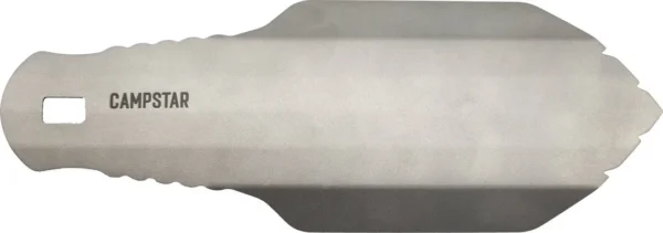 Truelle en aluminium de Campstar
