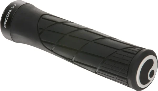 GA2 Lock-on Grips de Ergon