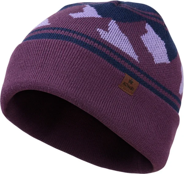 Chapeau Soleil Jr de Kombi – Petits à jeunes