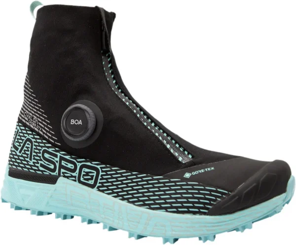 Souliers de course sur sentier Cyklone Cross GTX de La Sportiva – Femmes