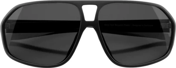 Lunettes de soleil polarisées Velo de Sunski – Unisexe