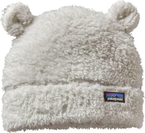 Chapeau Furry Friends de Patagonia – Bébés